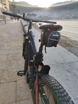 bicicleta eléctrica de montaña Ghost 29 E-MTB