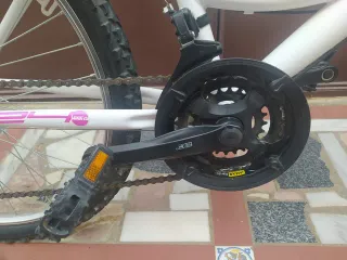 Bicicleta 24 BH