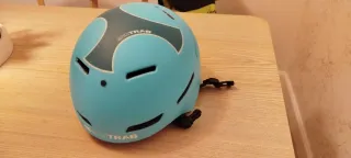 Casco Esquí Montaña y Alpino
