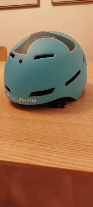 Casco Esquí Montaña y Alpino