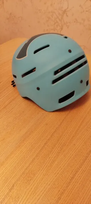 Casco Esquí Montaña y Alpino