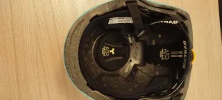 Casco Esquí Montaña y Alpino