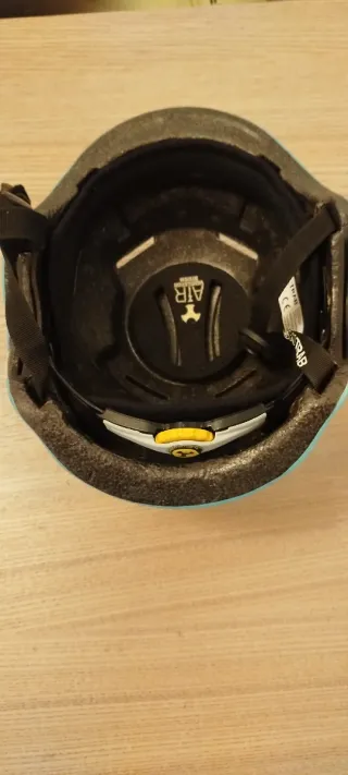 Casco Esquí Montaña y Alpino