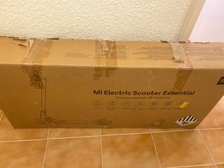 Patinete Eléctrico Mi Essential