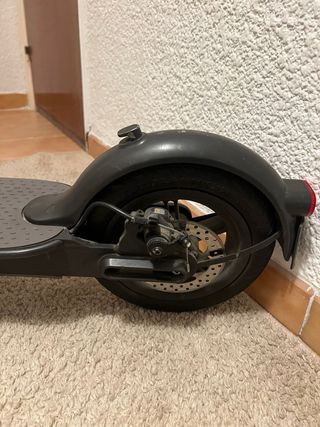 Patinete Eléctrico Mi Essential