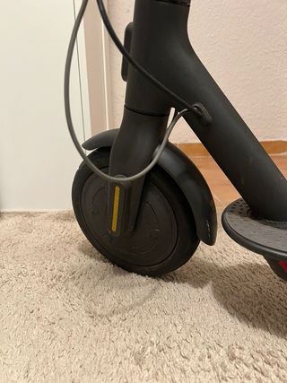 Patinete Eléctrico Mi Essential