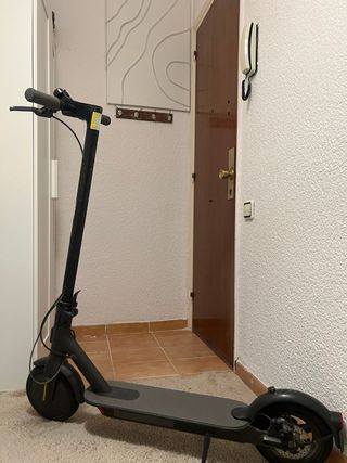 Patinete Eléctrico Mi Essential