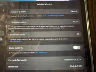 iPad Air M3 13 512GB WiFi+Celular