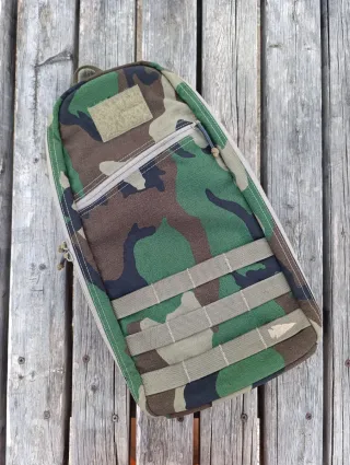 Mochila Táctica Goruck Bullet 10L