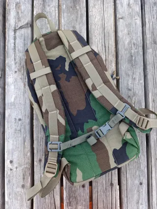 Mochila Táctica Goruck Bullet 10L