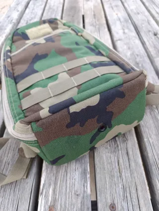 Mochila Táctica Goruck Bullet 10L