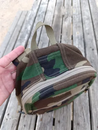 Mochila Táctica Goruck Bullet 10L