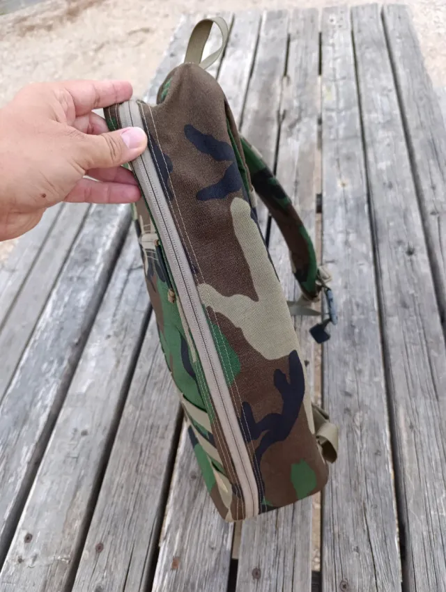 Mochila Táctica Goruck Bullet 10L