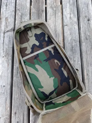 Mochila Táctica Goruck Bullet 10L