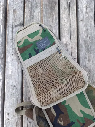 Mochila Táctica Goruck Bullet 10L