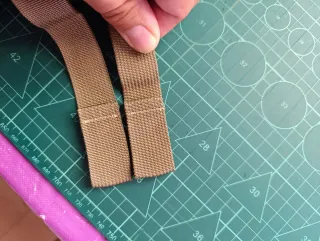 Mochila Táctica Goruck Bullet 10L