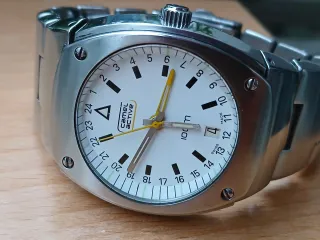 Reloj Camel Active Cuarzo Hombre