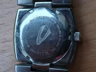 Reloj Camel Active Cuarzo Hombre