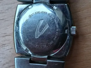 Reloj Camel Active Cuarzo Hombre