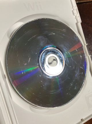 Mario Kart Wii con 2 volanti wii