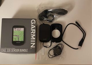 Garmin Edge 530