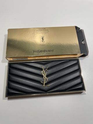 Paleta Sombras YSL Couture Colour Clutch Edición L