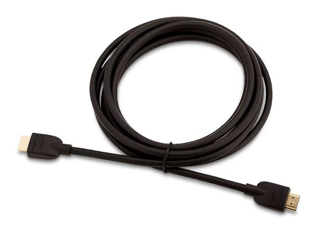 Cable HDMI Amazon Basics 1.8m
