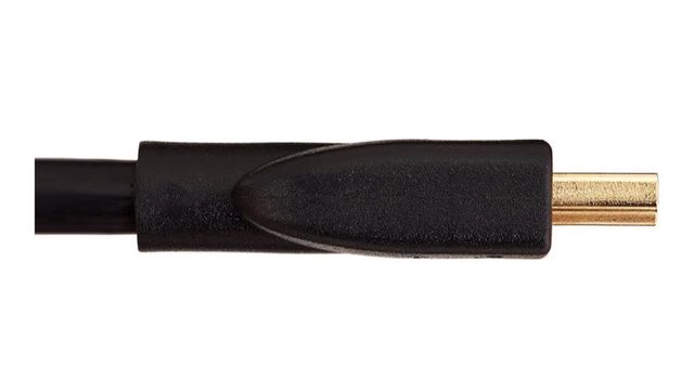 Cable HDMI Amazon Basics 1.8m