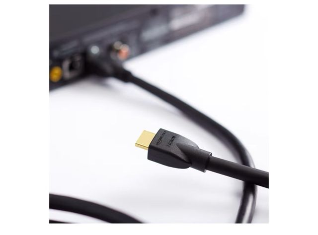 Cable HDMI Amazon Basics 1.8m