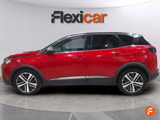 Peugeot 3008 2.0BLUEHDI 133KW (180CV) GT AUTO S&S