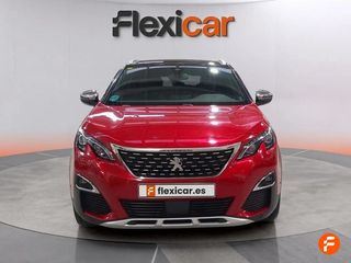 Peugeot 3008 2.0BLUEHDI 133KW (180CV) GT AUTO S&S