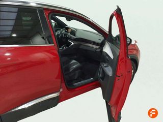Peugeot 3008 2.0BLUEHDI 133KW (180CV) GT AUTO S&S
