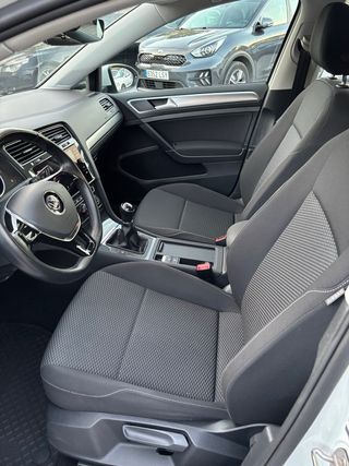 VOLKSWAGEN Golf Edition 1.0 TSI