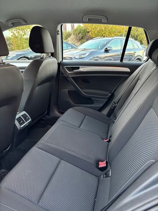 VOLKSWAGEN Golf Edition 1.0 TSI