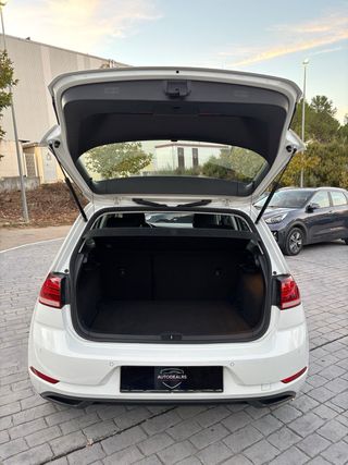 VOLKSWAGEN Golf Edition 1.0 TSI