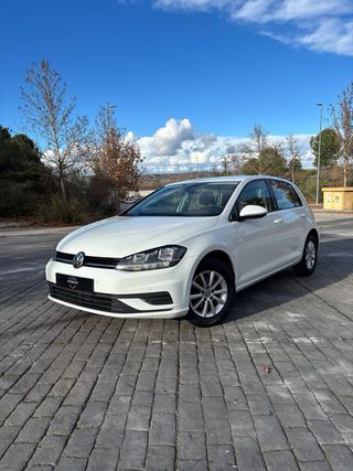 VOLKSWAGEN Golf Edition 1.0 TSI