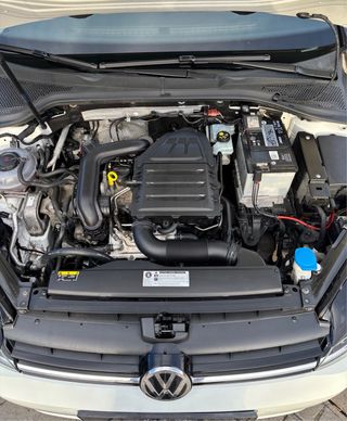 VOLKSWAGEN Golf Edition 1.0 TSI