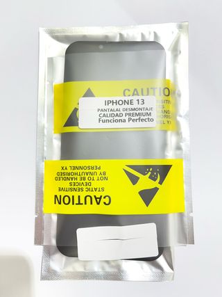 Pantalla iPhone 13 Calidad Premium
