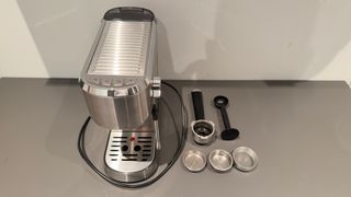 Cafetera Espresso Qilive Q.5164