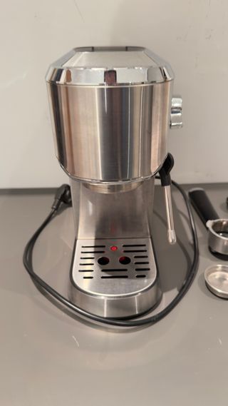 Cafetera Espresso Qilive Q.5164