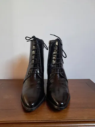 Botines Zadig & Voltaire.