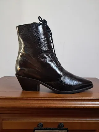 Botines Zadig & Voltaire.