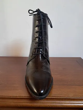 Botines Zadig & Voltaire.