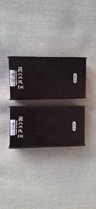 Extensor HDMI a través de red ethernet.