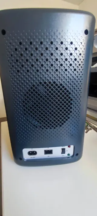 Nevera Mini AstroAI 6L 8 Latas