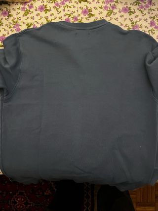 Sudadera El Ganso Azul