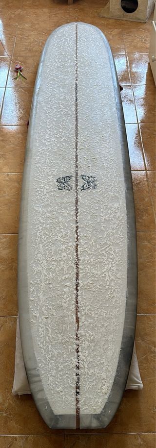 Longboard Surf Garmendia