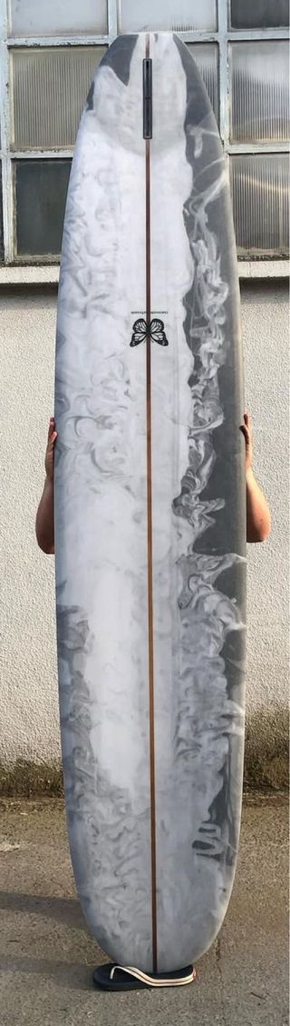 Longboard Surf Garmendia