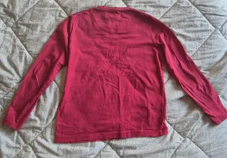 T-shirt Harmont & Blaine