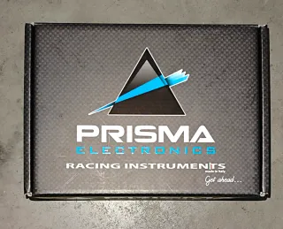 Manómetro Digital PRISMA HiPreMa 4X